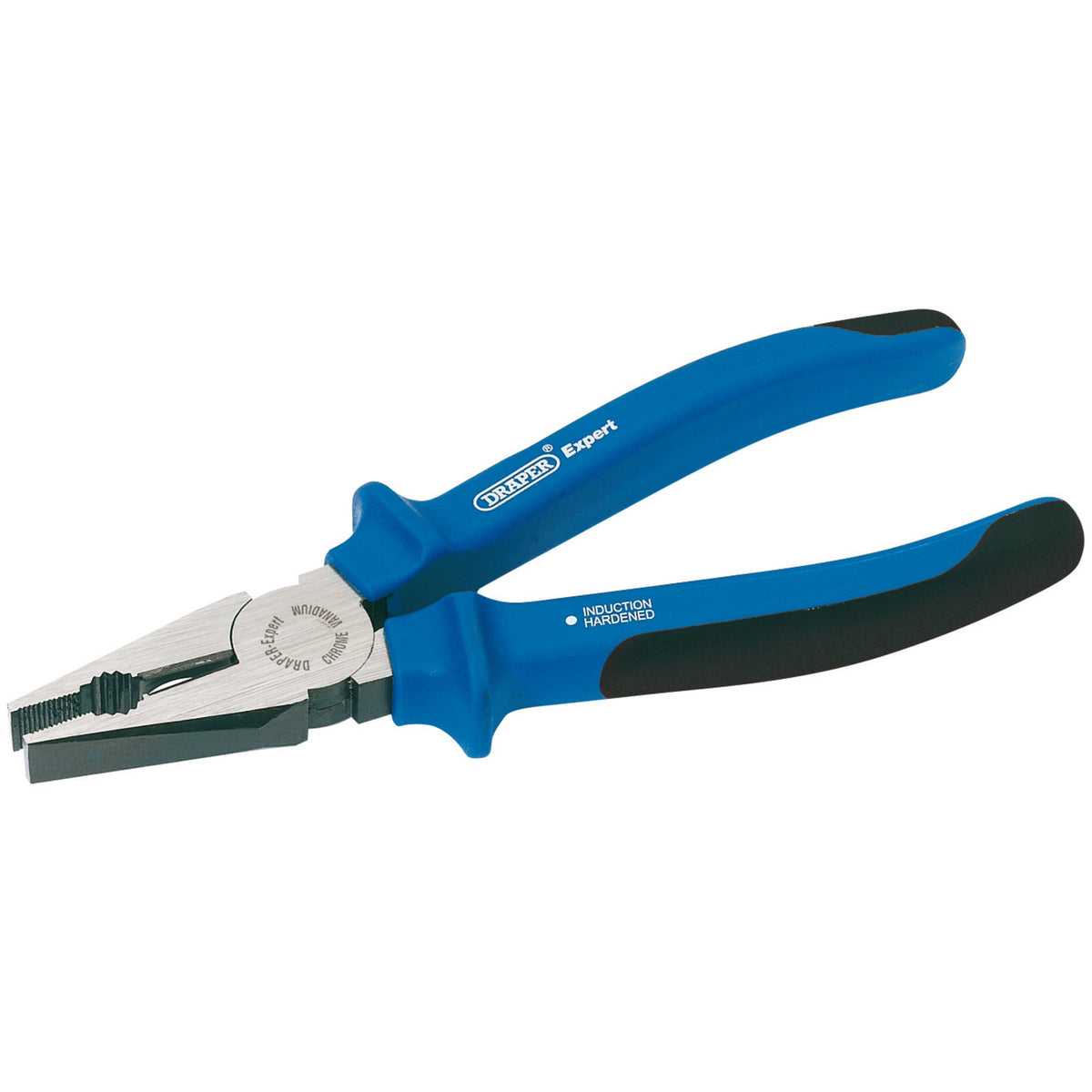 DRAPER Expert 160mm Combination Pliers: Model No.63BN