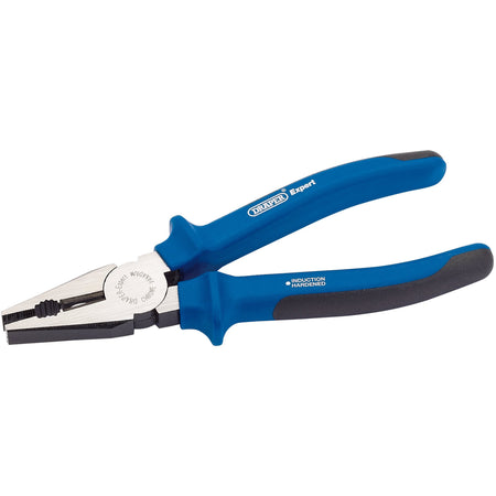DRAPER Expert 180mm Combination Pliers: Model No.63BN
