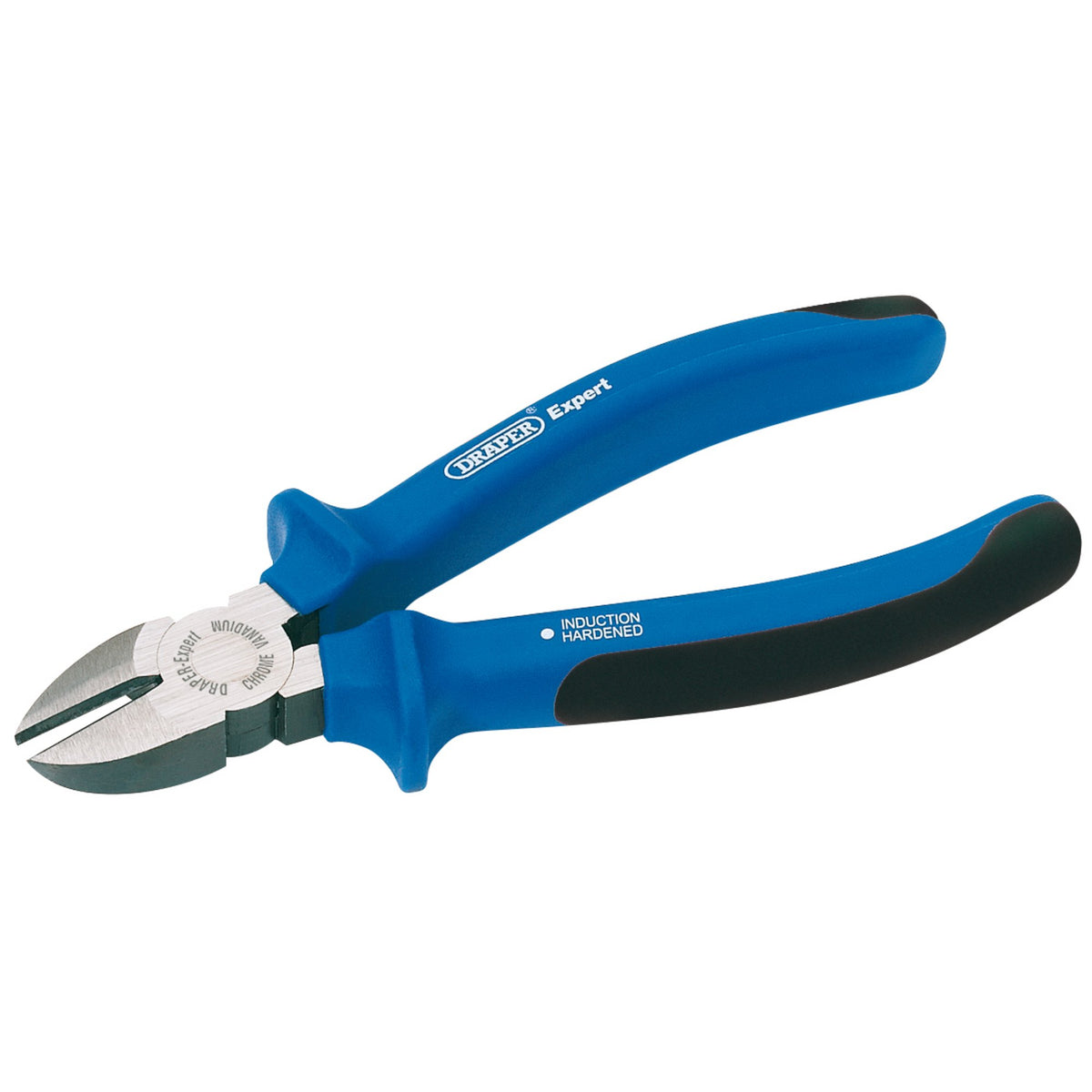 DRAPER Expert 130mm Diagonal Side Cutter: Model No.41BN