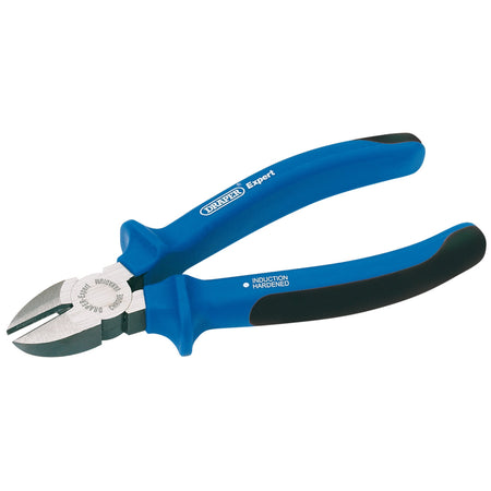 DRAPER Expert 130mm Diagonal Side Cutter: Model No.41BN