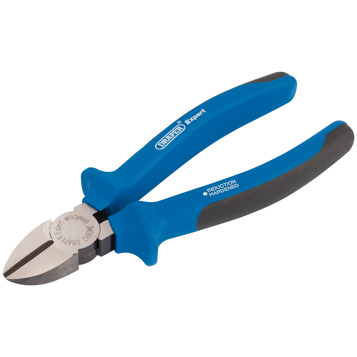 DRAPER Expert 160mm Diagonal Side Cutter: Model No.41BN