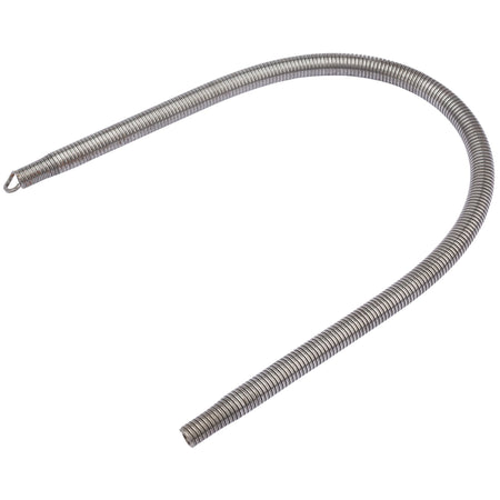 DRAPER Expert 15mm x 600mm Pipe Bending Spring: Model No.5660