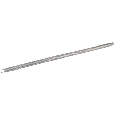 DRAPER Expert 22mm x 600mm Pipe Bending Spring: Model No.5660