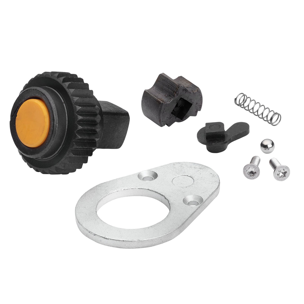 Ratchet Repair Kit for 55536, 58747, 58750 and 58752: Model No.770-LE1F