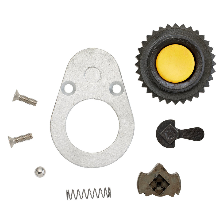 Ratchet Repair Kit for 55536, 58747, 58750 and 58752: Model No.770-LE1F