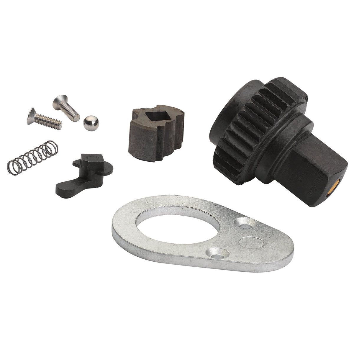 Ratchet Repair Kit for 55536, 58747, 58750 and 58752: Model No.770-LE1F