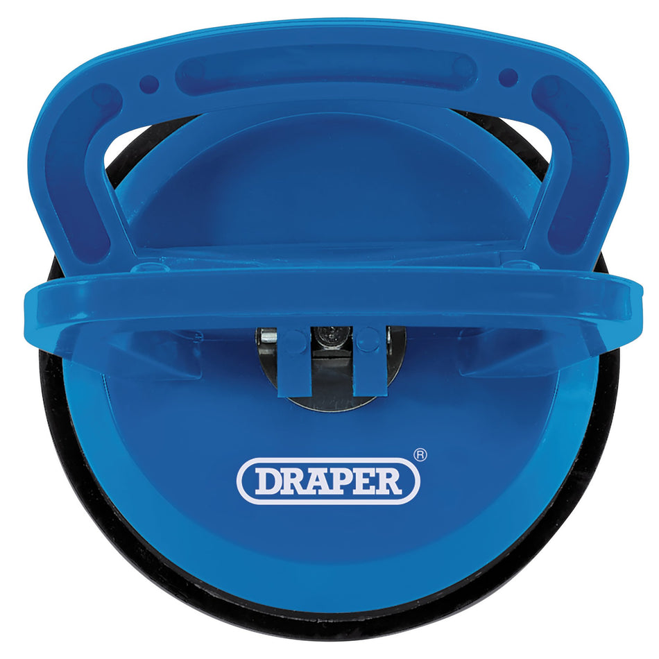 DRAPER 118mm Suction Dent Puller: Model No.SCDP1