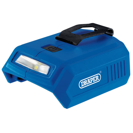 D20 USB Adaptor (Two Ports): Model No. D20USB2