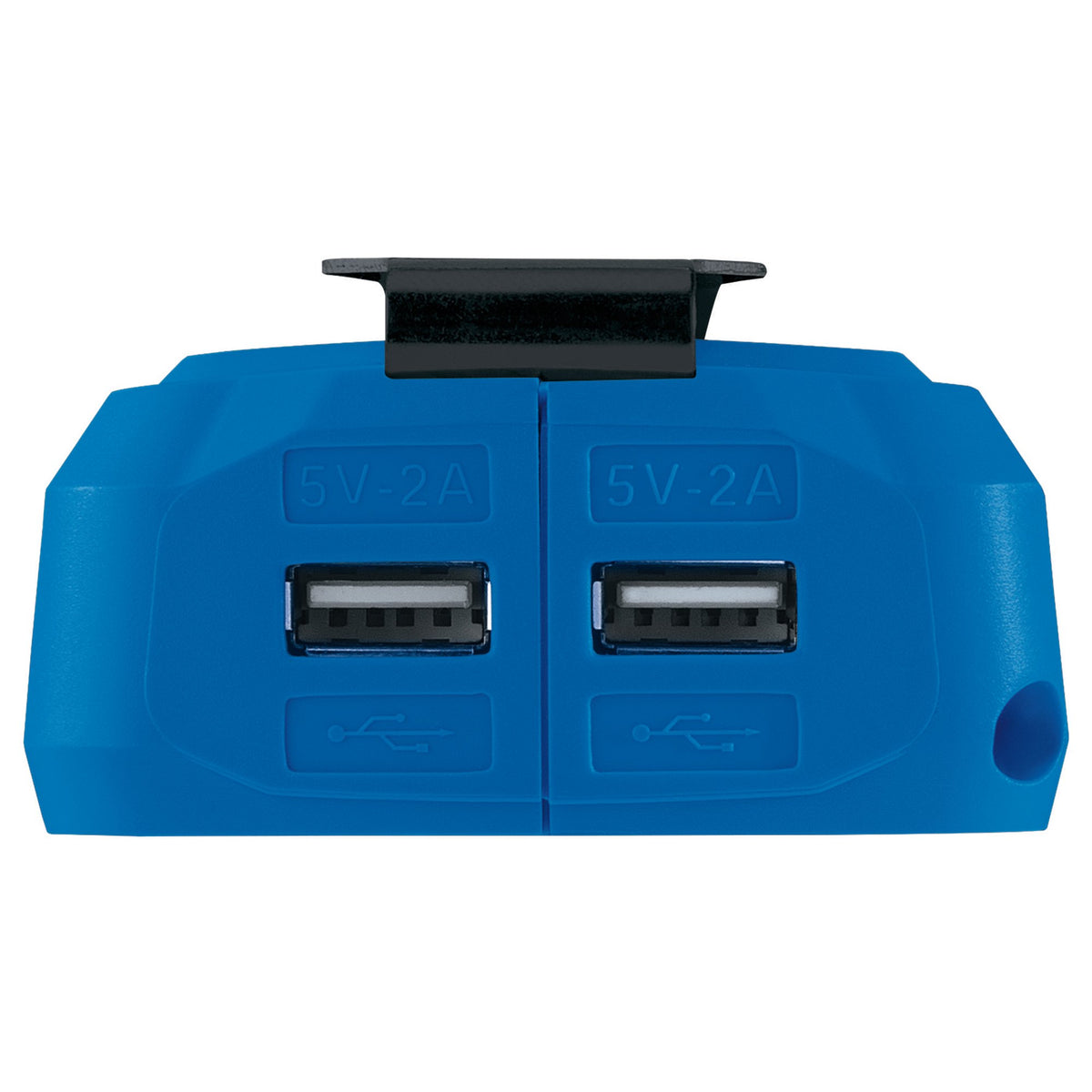 D20 USB Adaptor (Two Ports): Model No. D20USB2