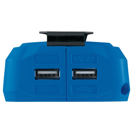 D20 USB Adaptor (Two Ports): Model No. D20USB2