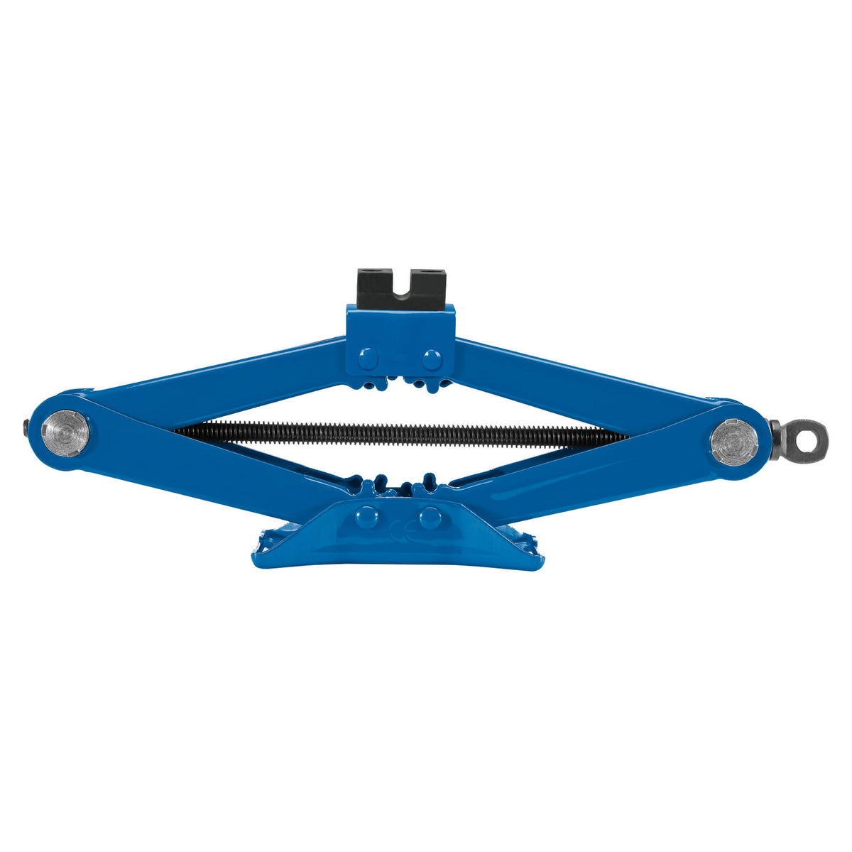 1 Tonne Scissor Jack: Model No.SJ1-B