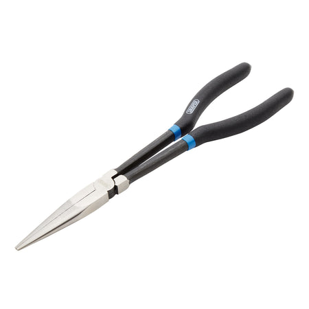 DRAPER 280mm Long Reach Long Nose Pliers: Model No.36ALG