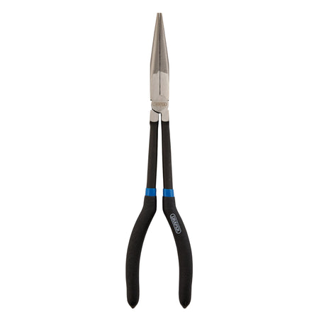 DRAPER 280mm Long Reach Long Nose Pliers: Model No.36ALG