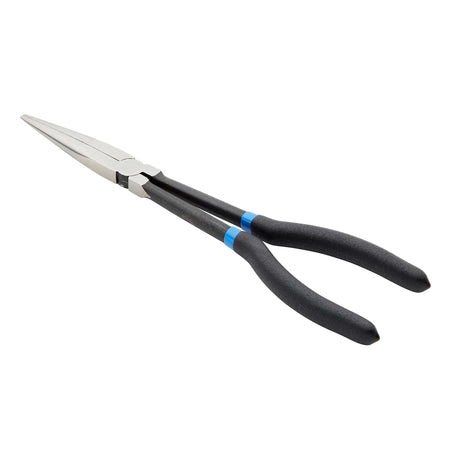 DRAPER 280mm Long Reach Long Nose Pliers: Model No.36ALG