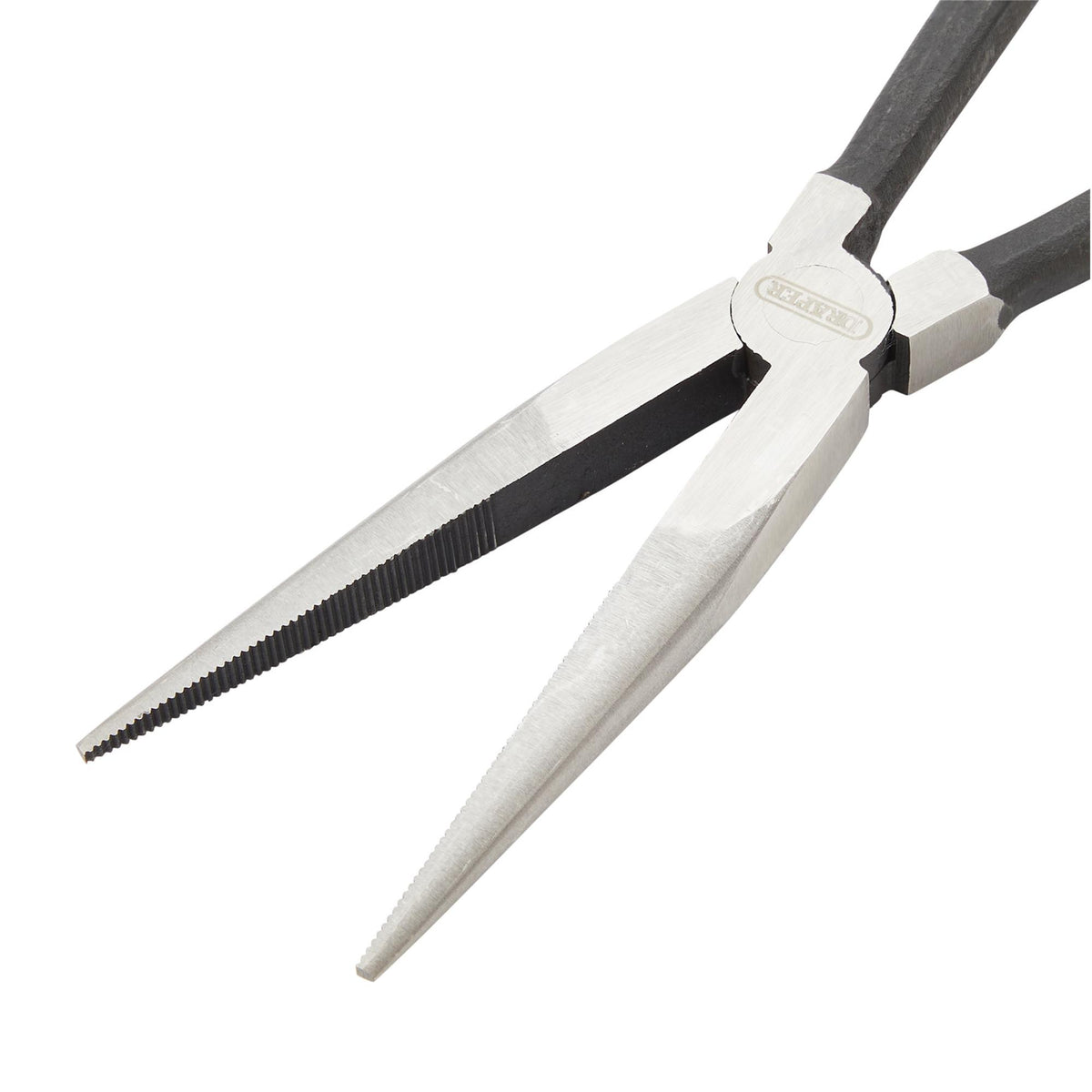 DRAPER 280mm Long Reach Long Nose Pliers: Model No.36ALG