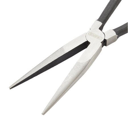 DRAPER 280mm Long Reach Long Nose Pliers: Model No.36ALG