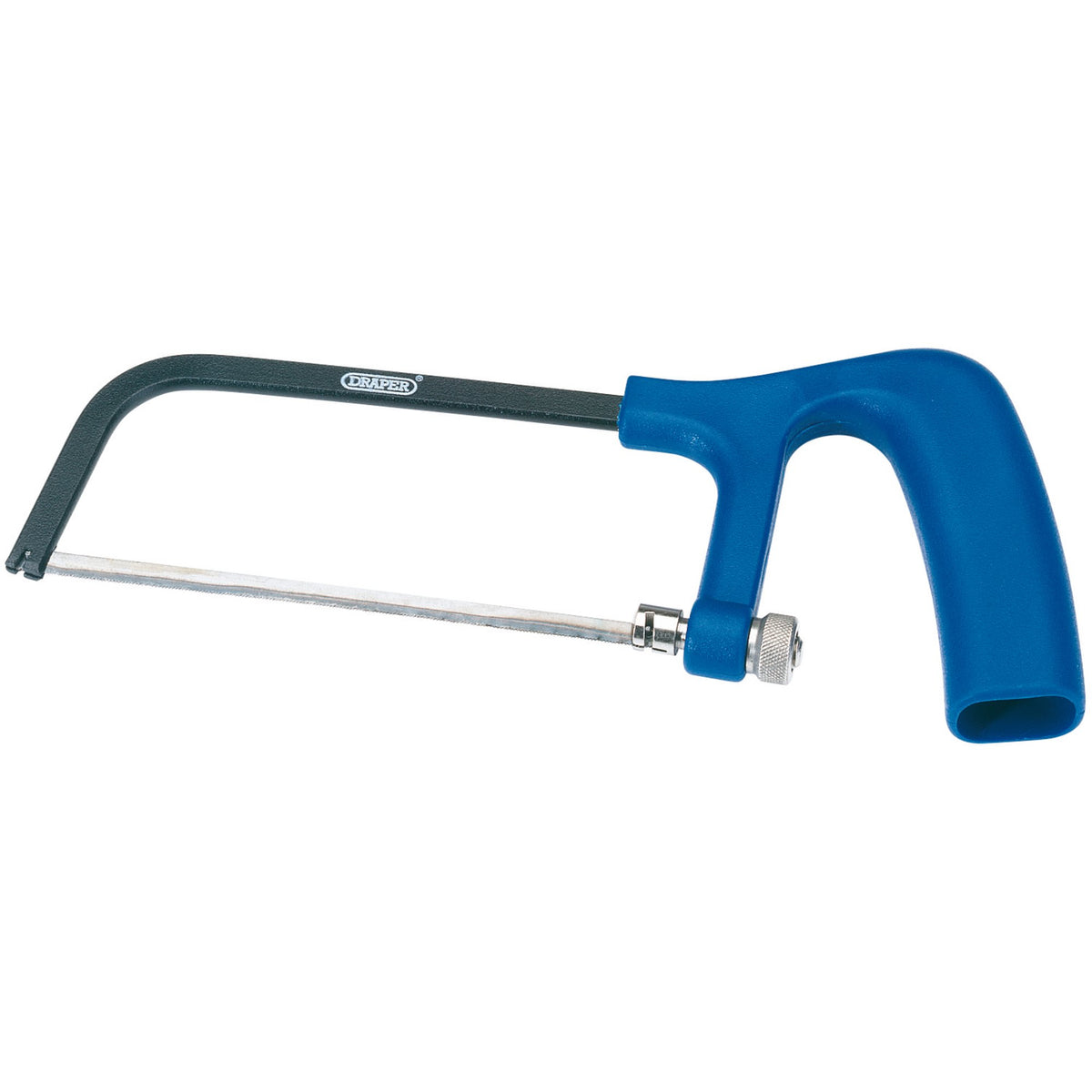DRAPER Mini Saw with Powder Coated Frame: Model No.JHF/P12