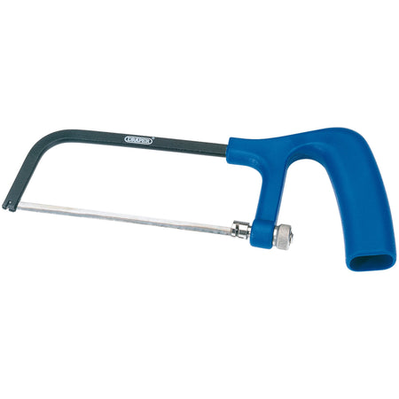 DRAPER Mini Saw with Powder Coated Frame: Model No.JHF/P12