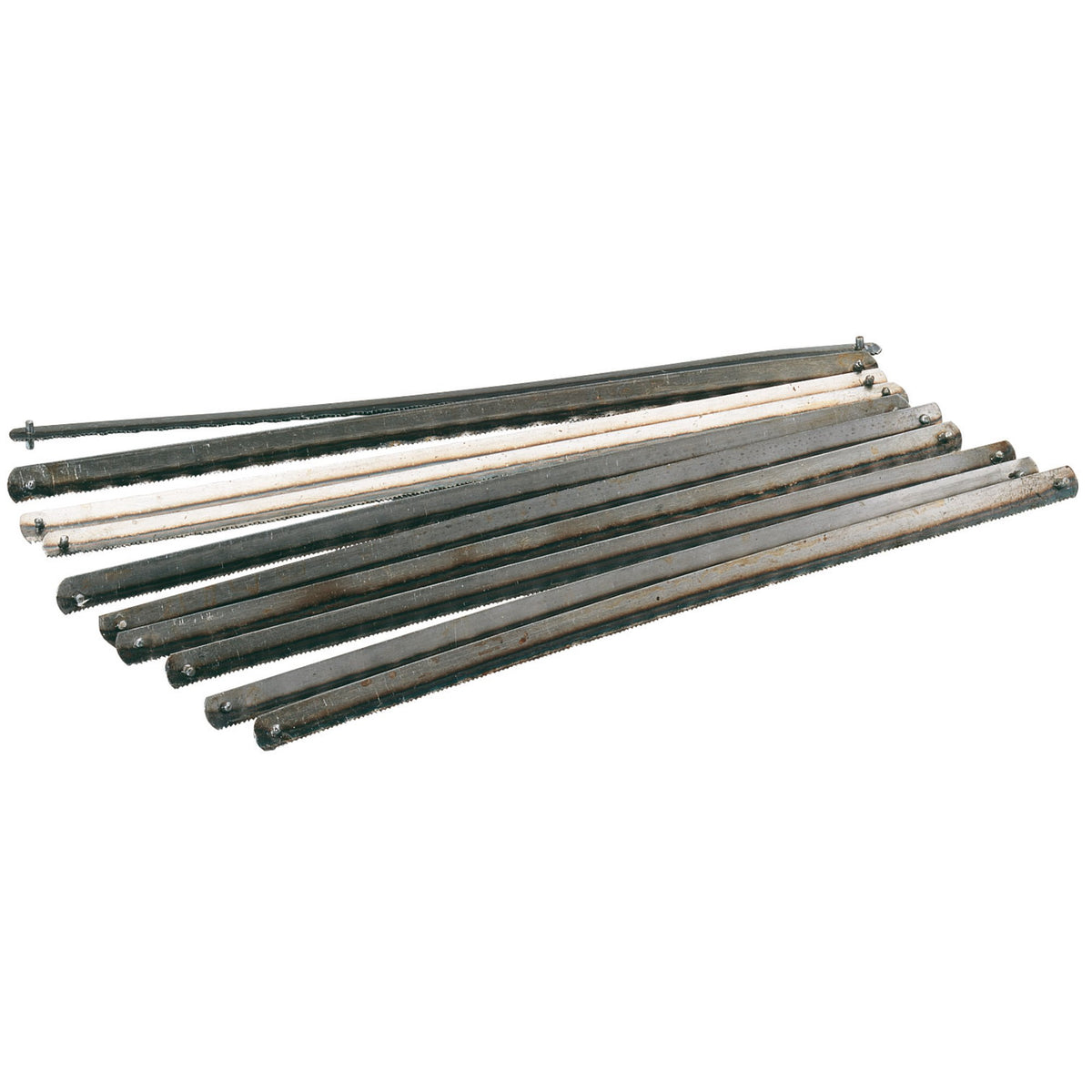 DRAPER Expert 10 x Junior Hacksaw Blades: Model No.312JH/EXP