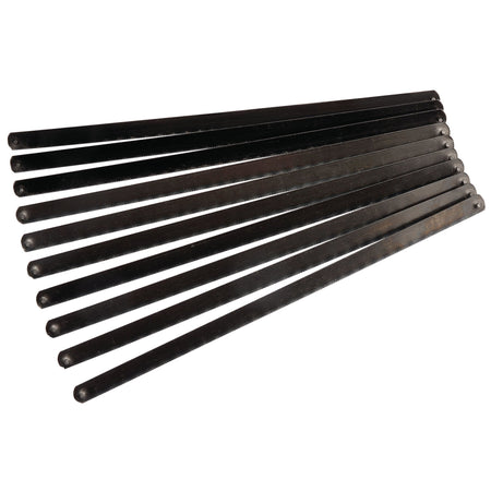 DRAPER Expert 100 x Junior Hacksaw Blades: Model No.312JH/EXP
