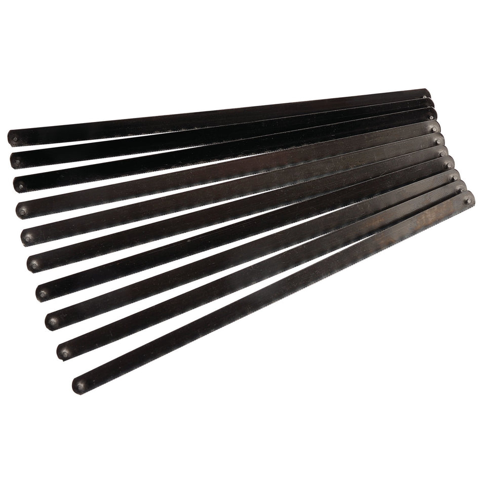 DRAPER Expert 100 x Junior Hacksaw Blades: Model No.312JH/EXP