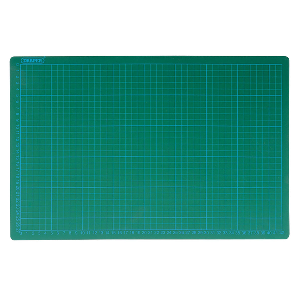 DRAPER Cutting Mat 300 x 450: Model No.CMAT