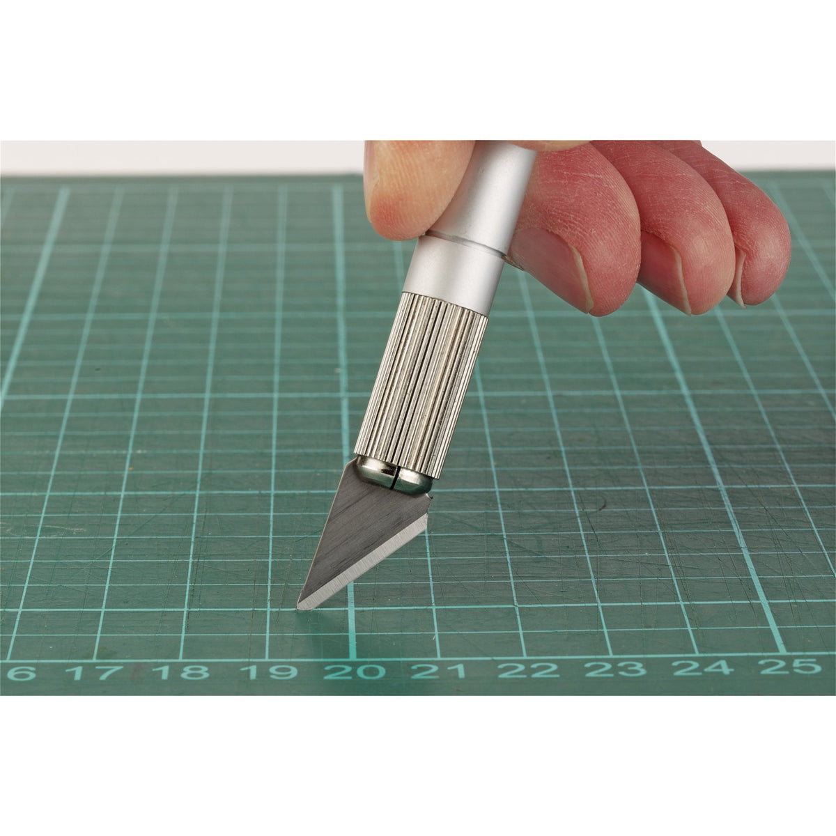 DRAPER Cutting Mat 300 x 450: Model No.CMAT