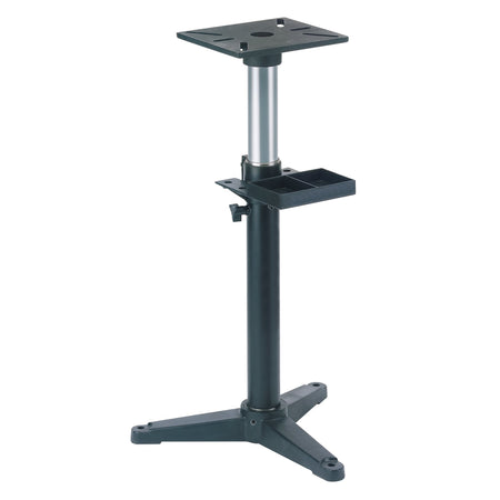 DRAPER Adjustable Bench Grinder Stand: Model No.AG101