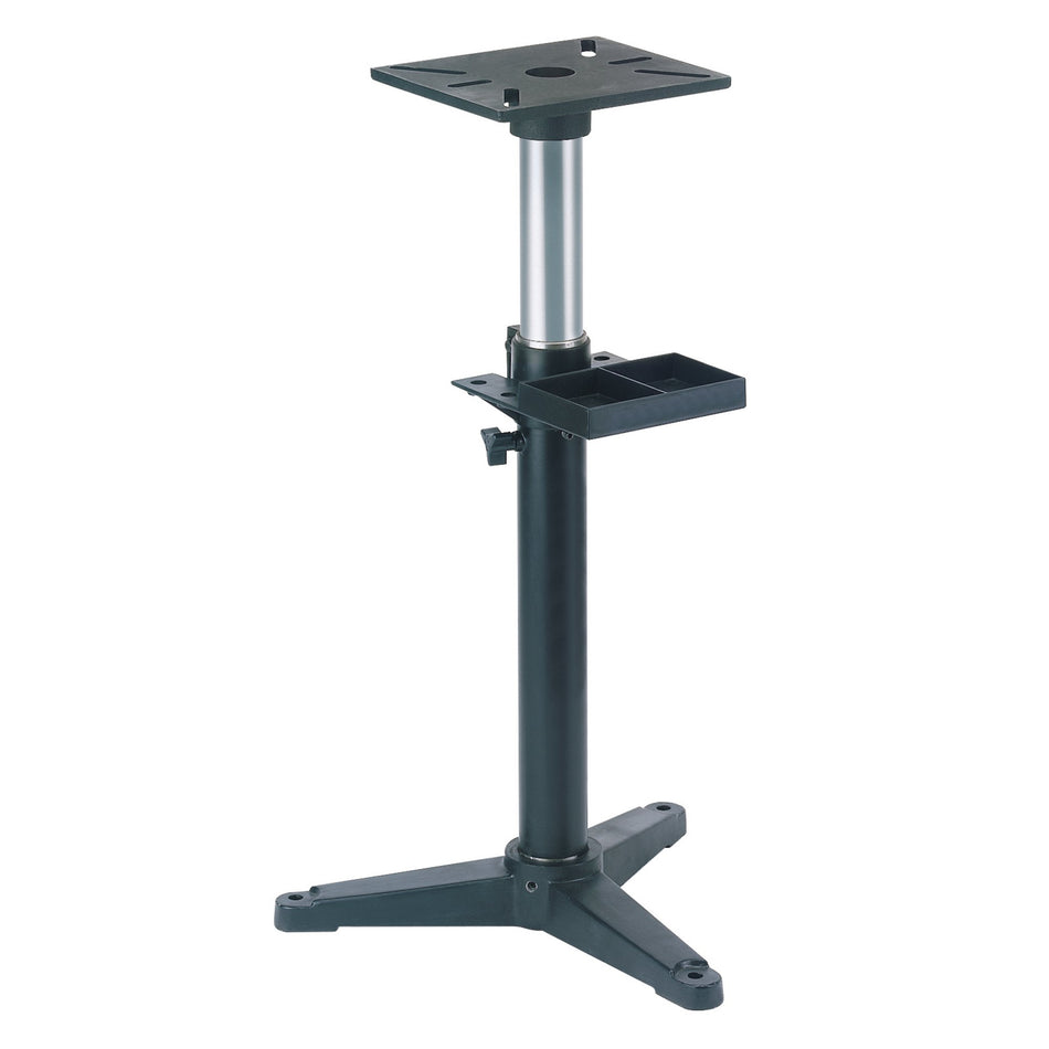 DRAPER Adjustable Bench Grinder Stand: Model No.AG101