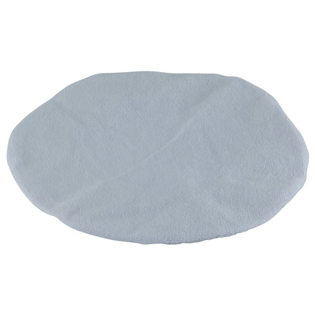 DRAPER 240mm Cotton Polishing Bonnet: Model No.APT83