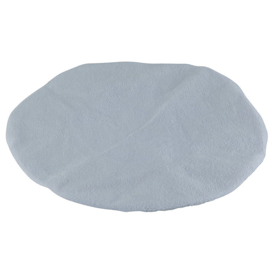 DRAPER 240mm Cotton Polishing Bonnet: Model No.APT83
