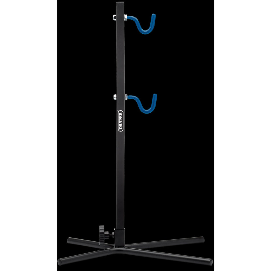 Draper Bicycle Cleaning Display Stand Model No. BK-CDS