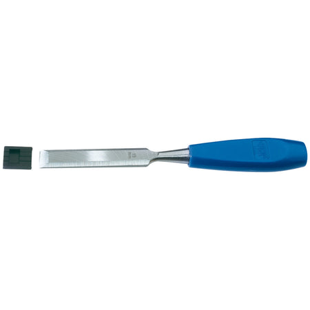 DRAPER 19mm x 120mm Bevel Edge Wood Chisel: Model No.DWC