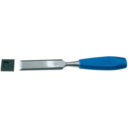 DRAPER 25mm x 120mm Bevel Edge Wood Chisel: Model No.DWC