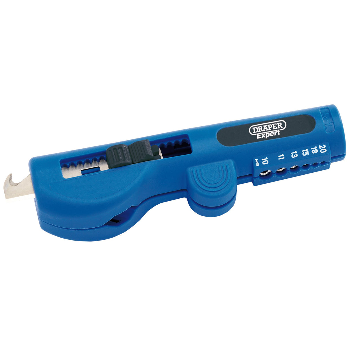 Multifunction Cable Stripper: Model No.870-1ZIMCS