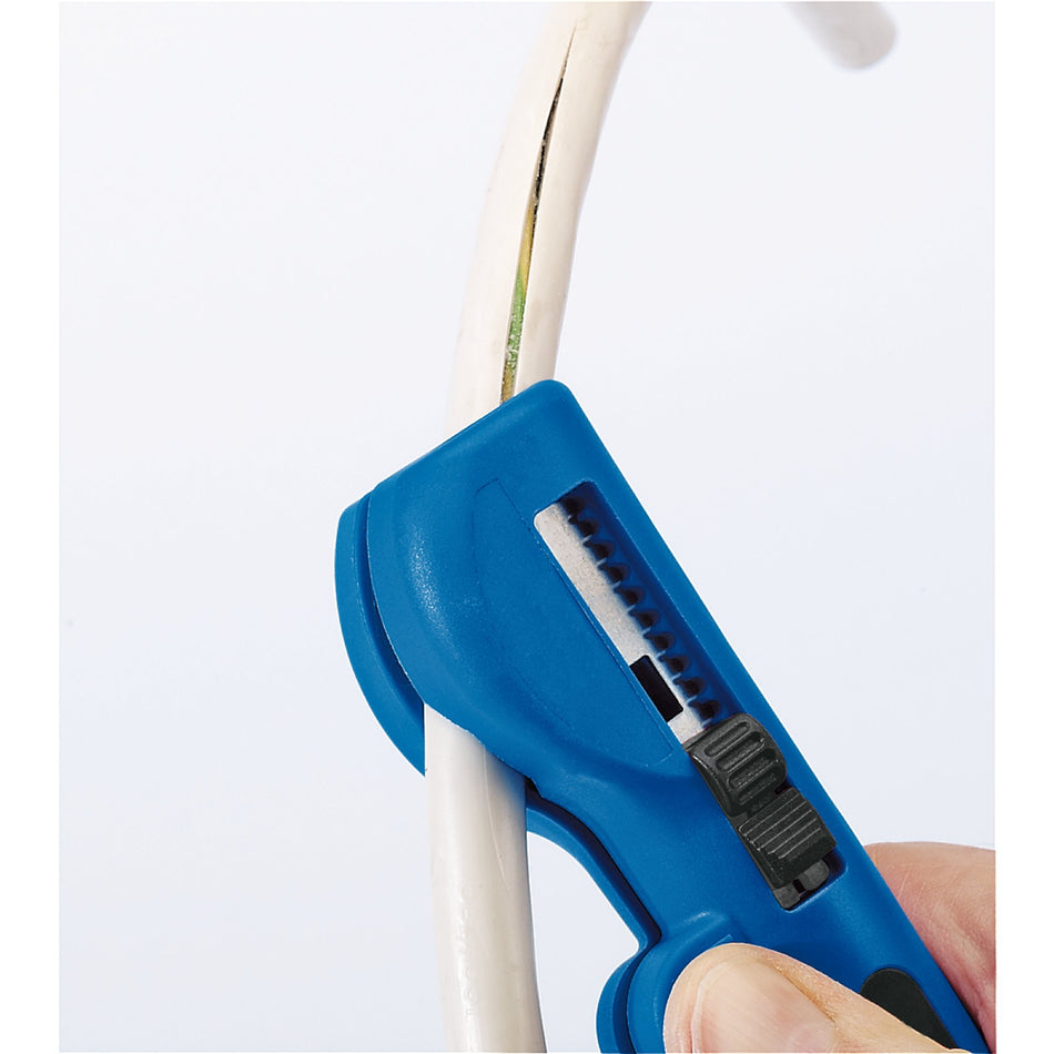 Multifunction Cable Stripper: Model No.870-1ZIMCS