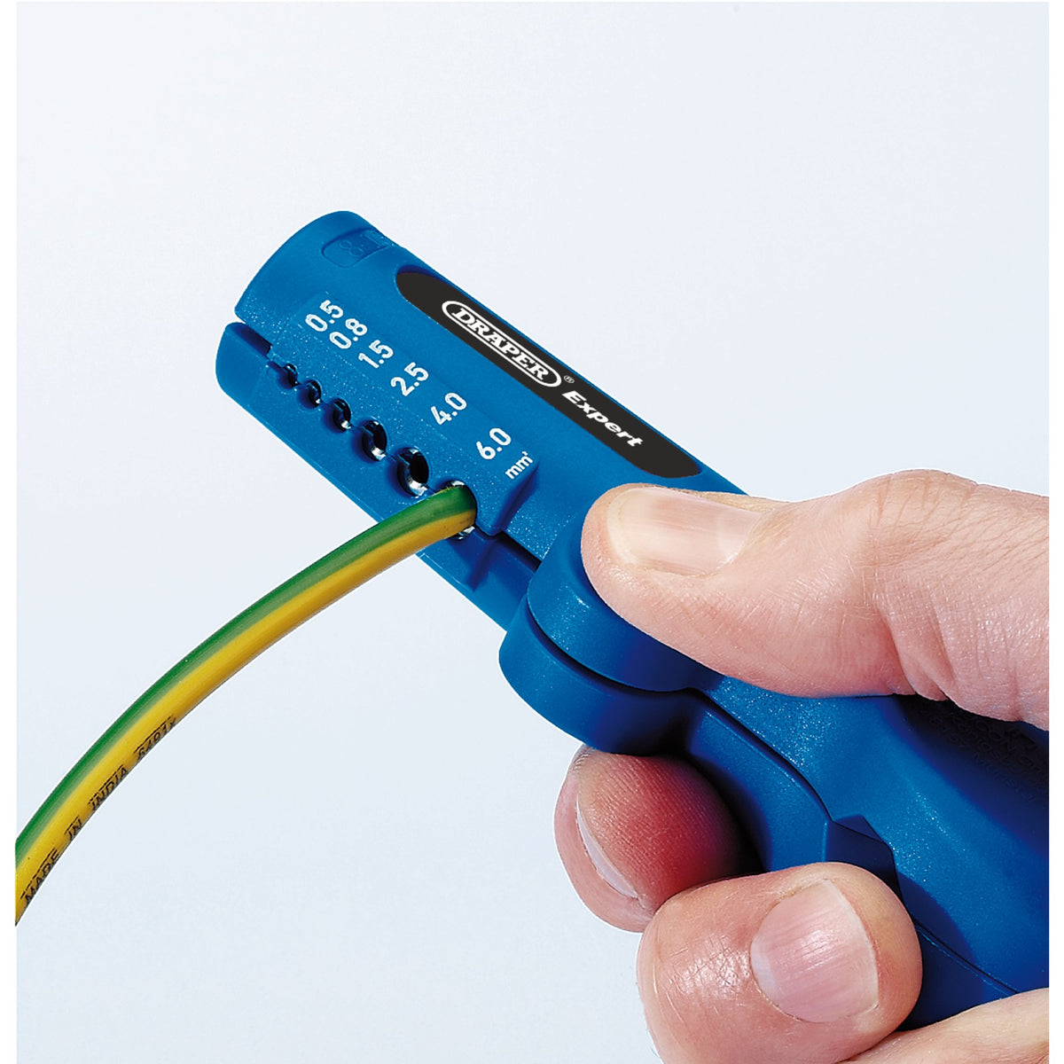 Multifunction Cable Stripper: Model No.870-1ZIMCS