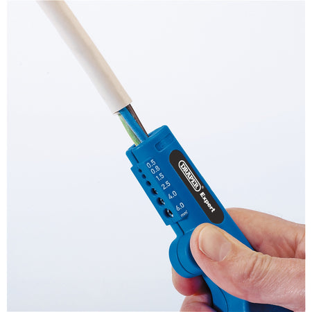 Multifunction Cable Stripper: Model No.870-1ZIMCS