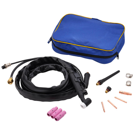 3-in-1 Multi-Process Welder Dti, 200A: Model No. MW200A