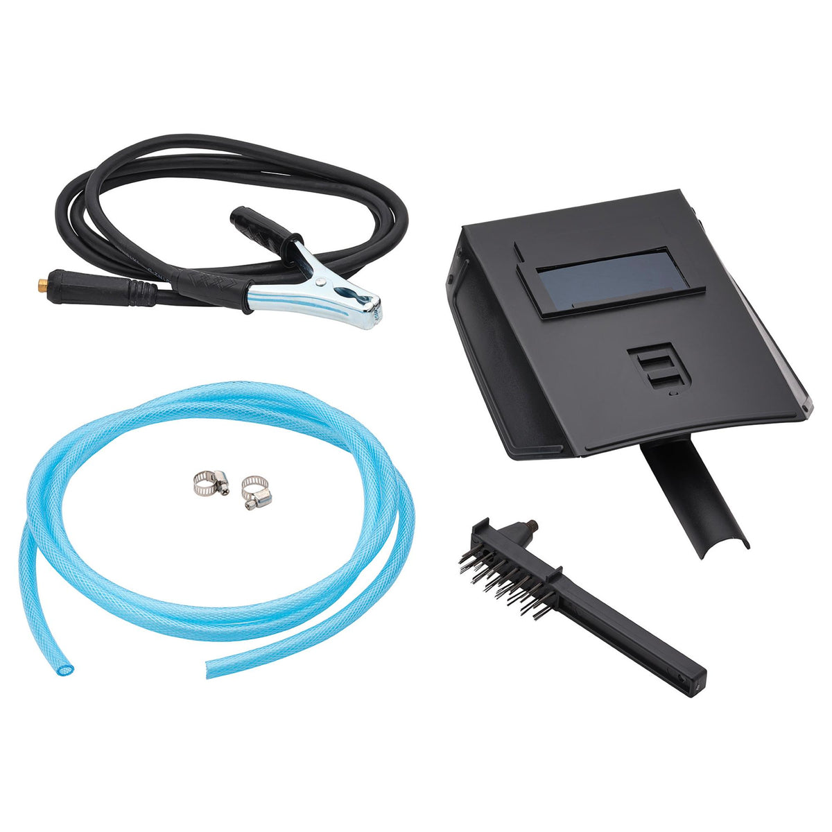 High Frequency Plasma Cutter, 60A: Model No. IPC60