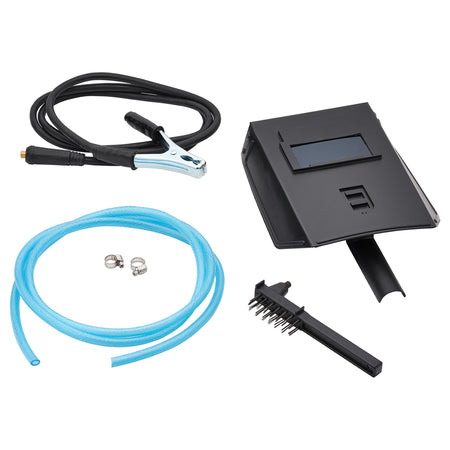 High Frequency Plasma Cutter, 60A: Model No. IPC60