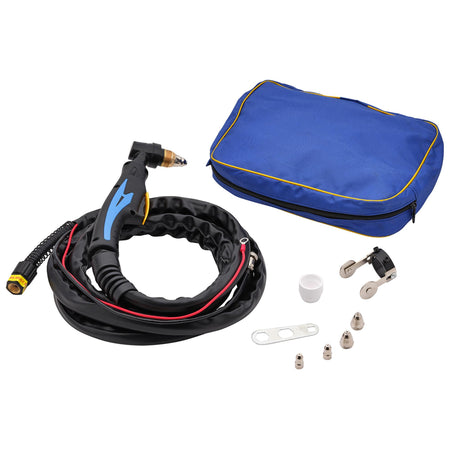 High Frequency Plasma Cutter, 60A: Model No. IPC60