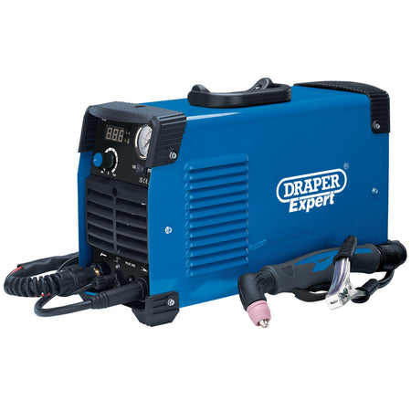 High Frequency Plasma Cutter, 40A: Model No. IPC40