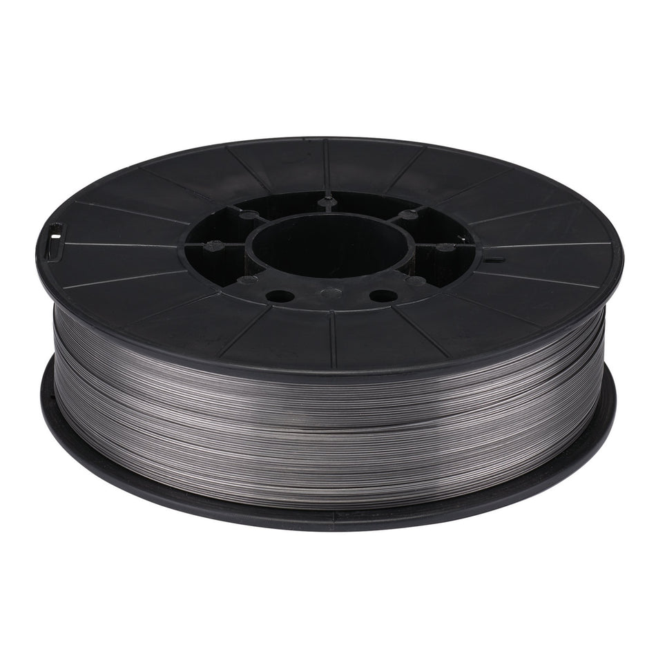 Flux Cored MIG Welding Wire, 0.8mm (5kg Pack): Model No. WMIGFC085000