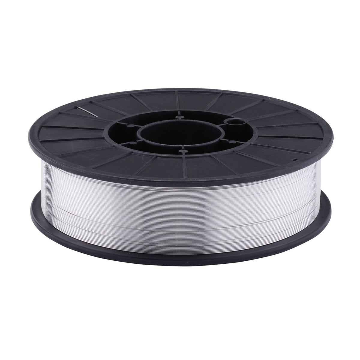 Aluminium 5356 MIG Welding Wire, 0.8mm, 200g: Model No. WMIGA082000