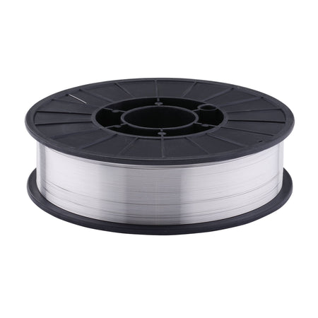 Aluminium 5356 MIG Welding Wire, 0.8mm, 200g: Model No. WMIGA082000