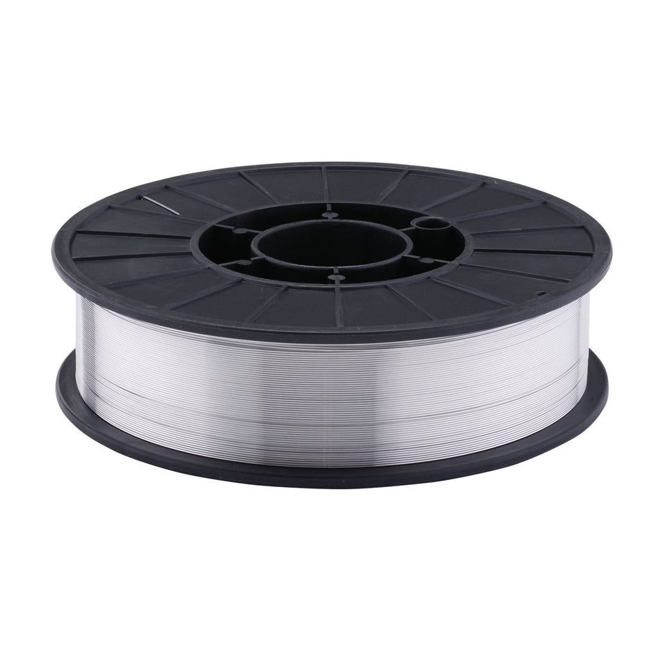 Aluminium 5356 MIG Welding Wire, 0.8mm, 200g: Model No. WMIGA082000