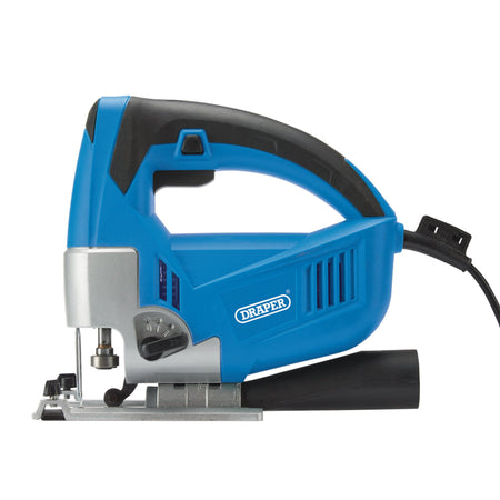 DRAPER 230V Orbital Jigsaw, 750W Model No. JS750D