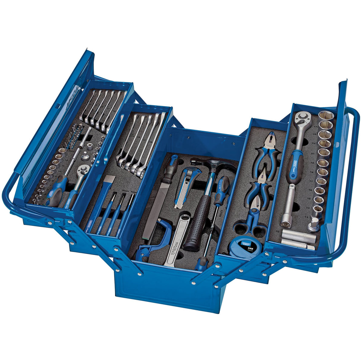 Tool Kit (90 Piece): Model No. TK90