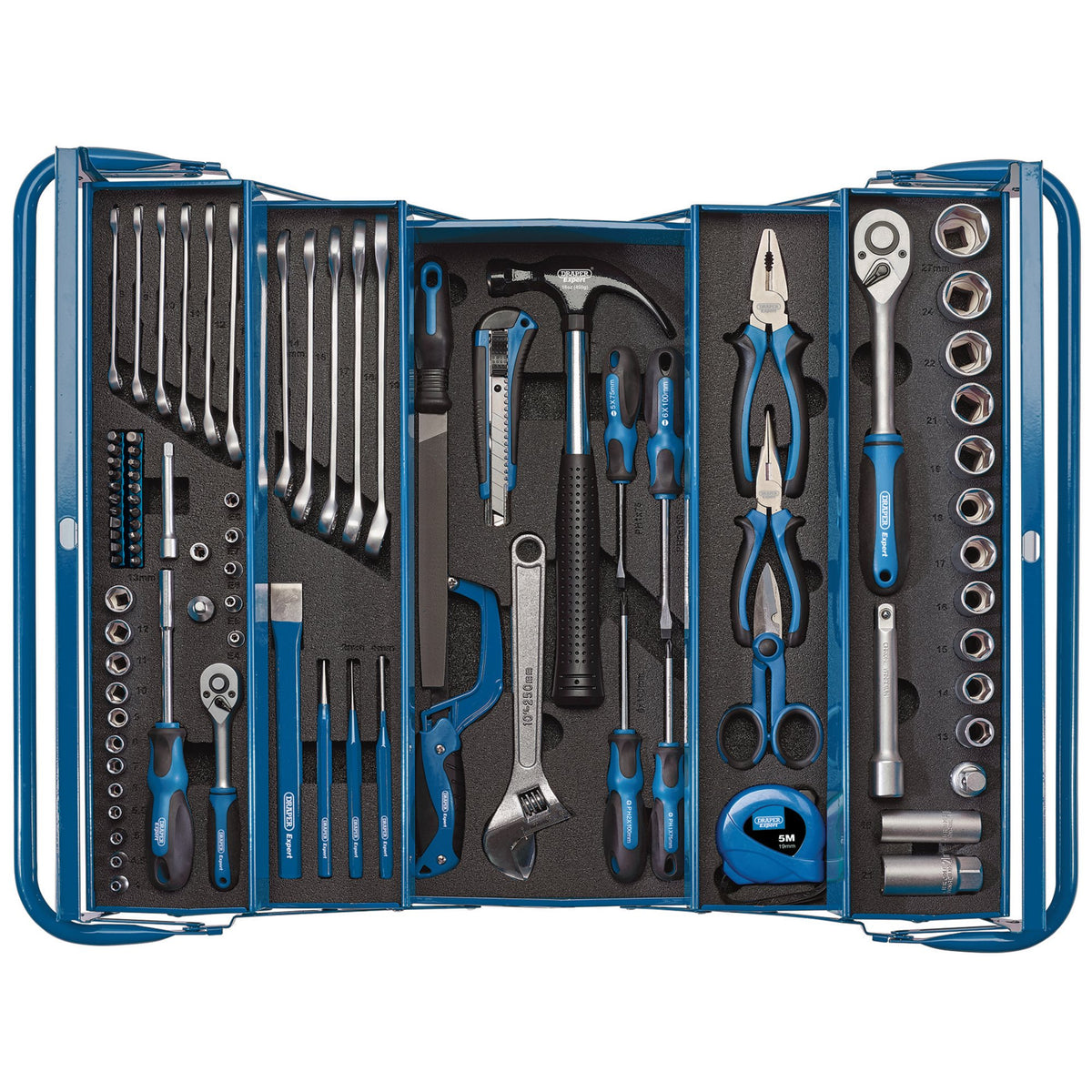 Tool Kit (90 Piece): Model No. TK90